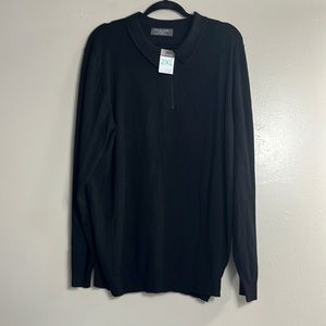 Primark men’s sweater black size 2XL